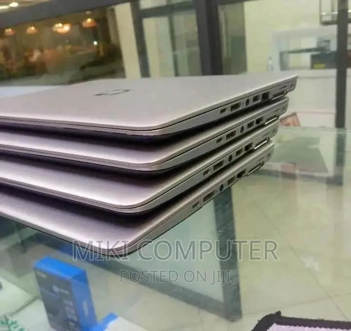 New Laptop HP EliteBook 840 8GB Intel Core i5 HDD 1T