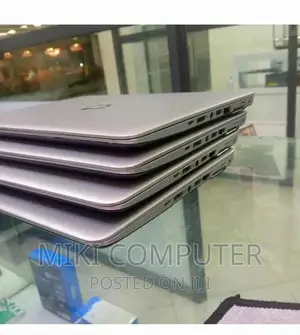 New Laptop HP EliteBook 840 8GB Intel Core i5 HDD 1T