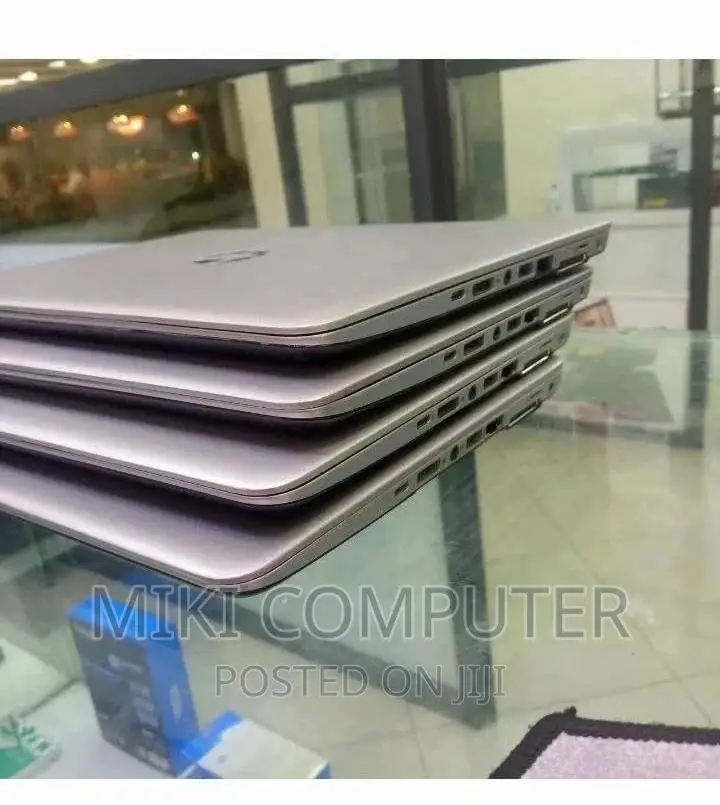 New Laptop HP EliteBook 840 8GB Intel Core i5 HDD 1T