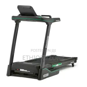 Sport Reebok Treadmill Machine
