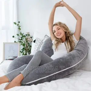 Pregnancy Pillow2