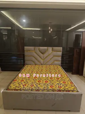King Size Bed