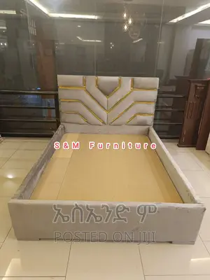 King Size Bed