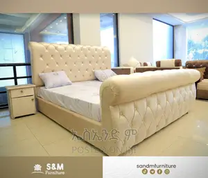 King Size Bed