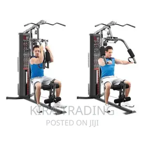 Best Home Gym