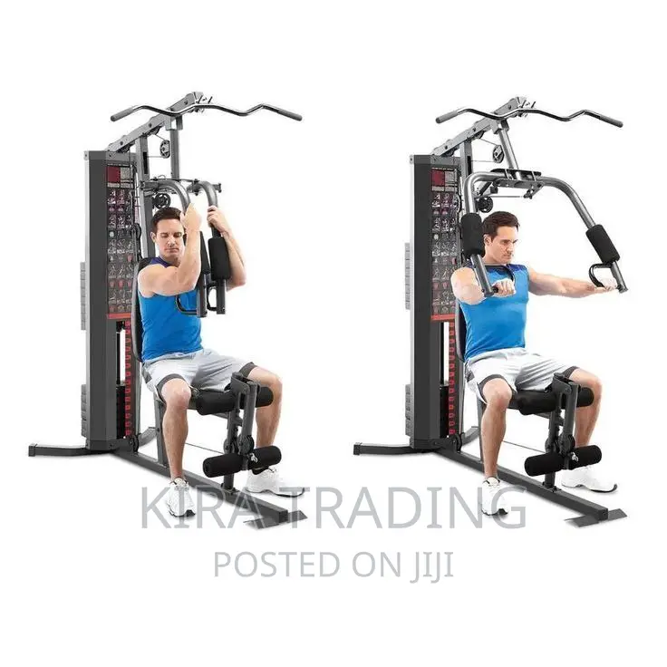 Best Home Gym
