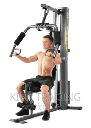 Best Home Gym