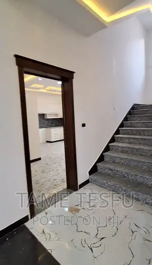 Furnished 10bdrm House in Hayat, Bole for sale