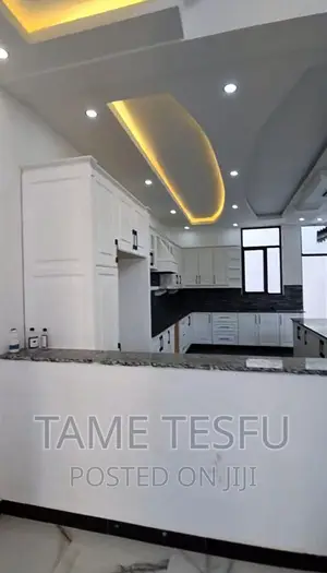 Furnished 10bdrm House in Hayat, Bole for sale