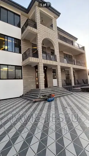 Furnished 10bdrm House in Hayat, Bole for sale