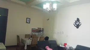 Furnished 2bdrm Condo in አያት መብራት ሀይል አስቸኳይ, Yeka for sale