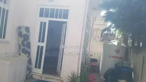 Furnished 2bdrm Condo in አያት መብራት ሀይል አስቸኳይ, Yeka for sale