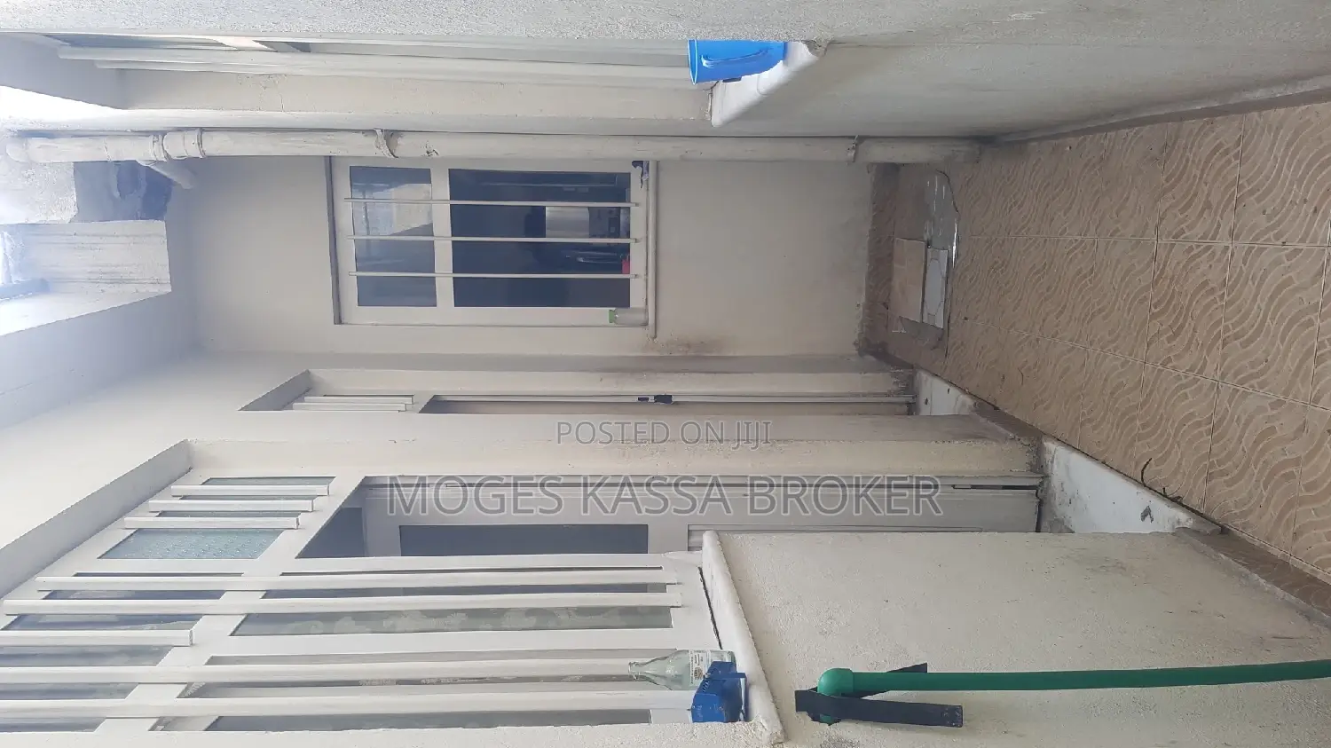Furnished 2bdrm Condo in አያት መብራት ሀይል አስቸኳይ, Yeka for sale
