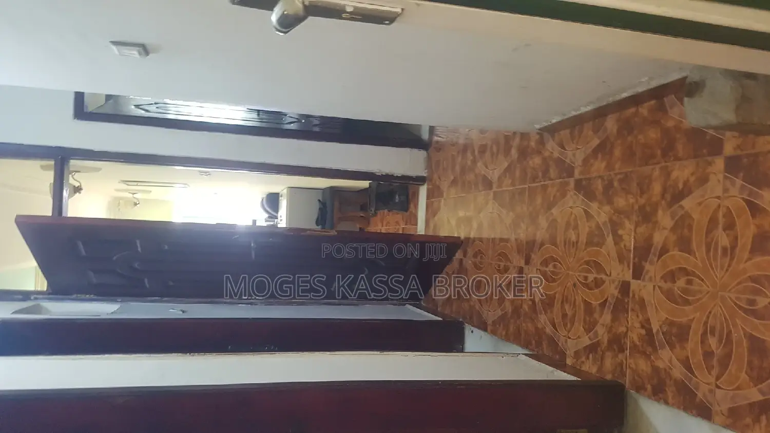 Furnished 2bdrm Condo in አያት መብራት ሀይል አስቸኳይ, Yeka for sale