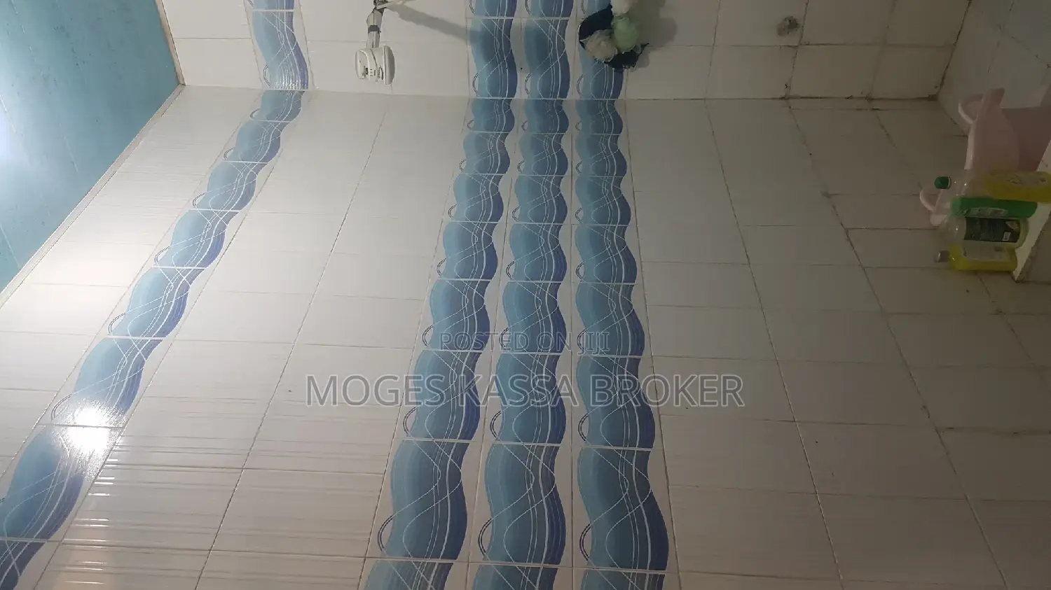 Furnished 2bdrm Condo in አያት መብራት ሀይል አስቸኳይ, Yeka for sale