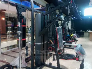 Multi-Station