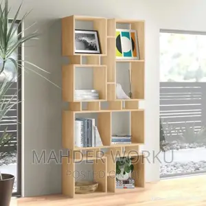 Book Shelf