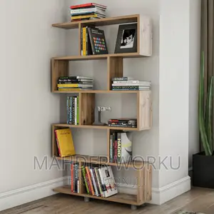 Book Shelf