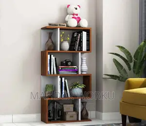 Book Shelf