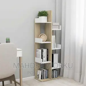 Book Shelf