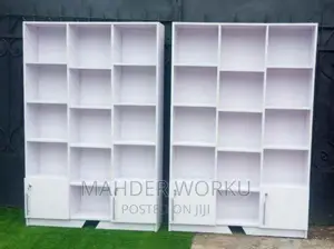 Book Shelf
