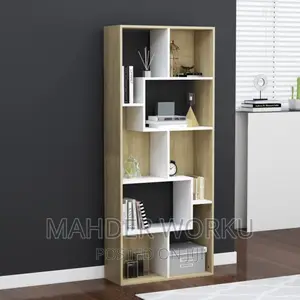 Book Shelf