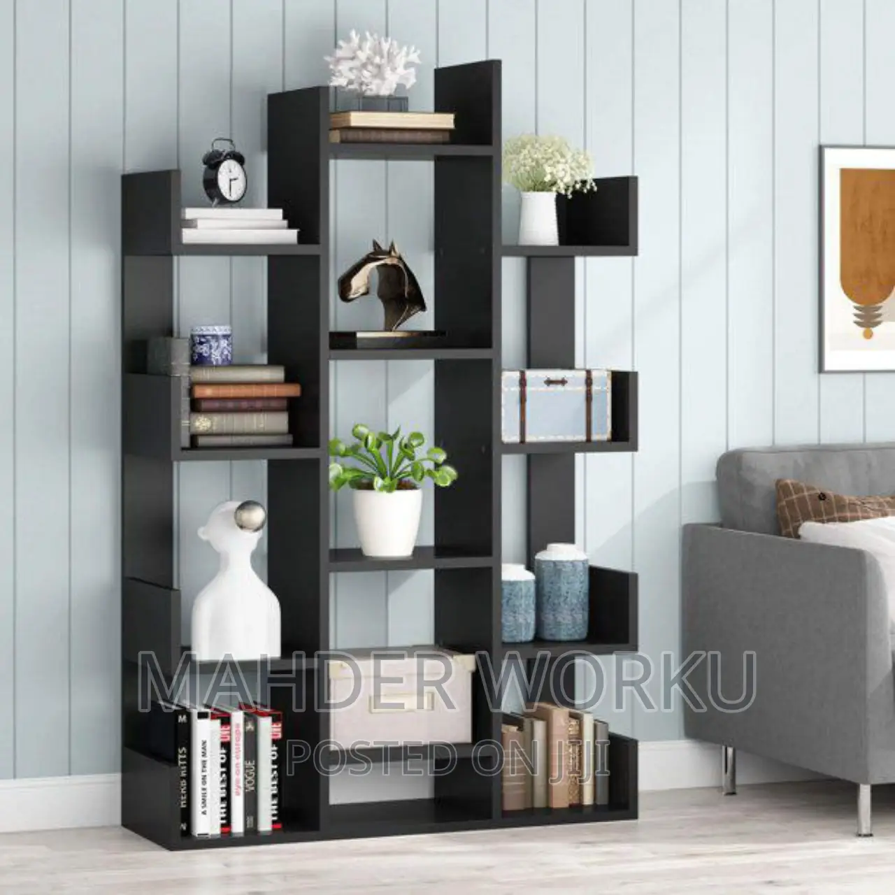 Book Shelf