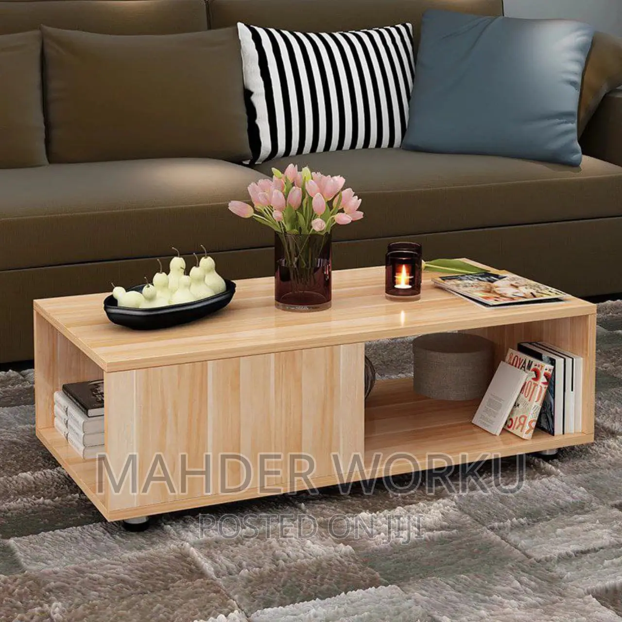 Sofa Teble