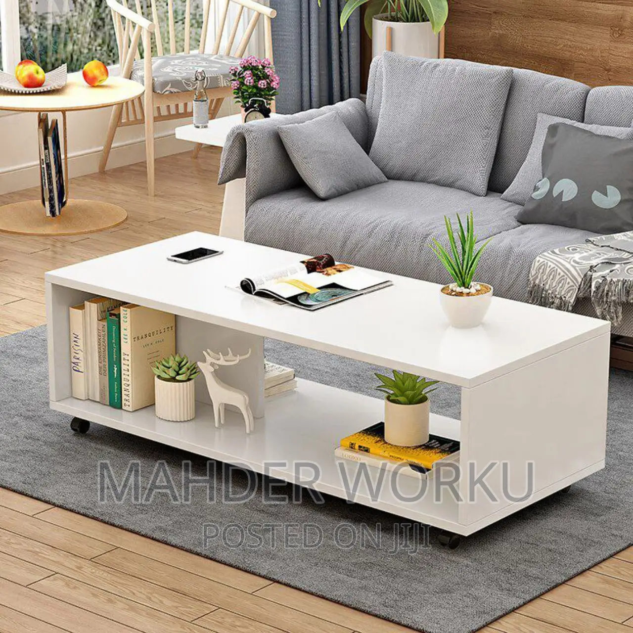 Sofa Teble