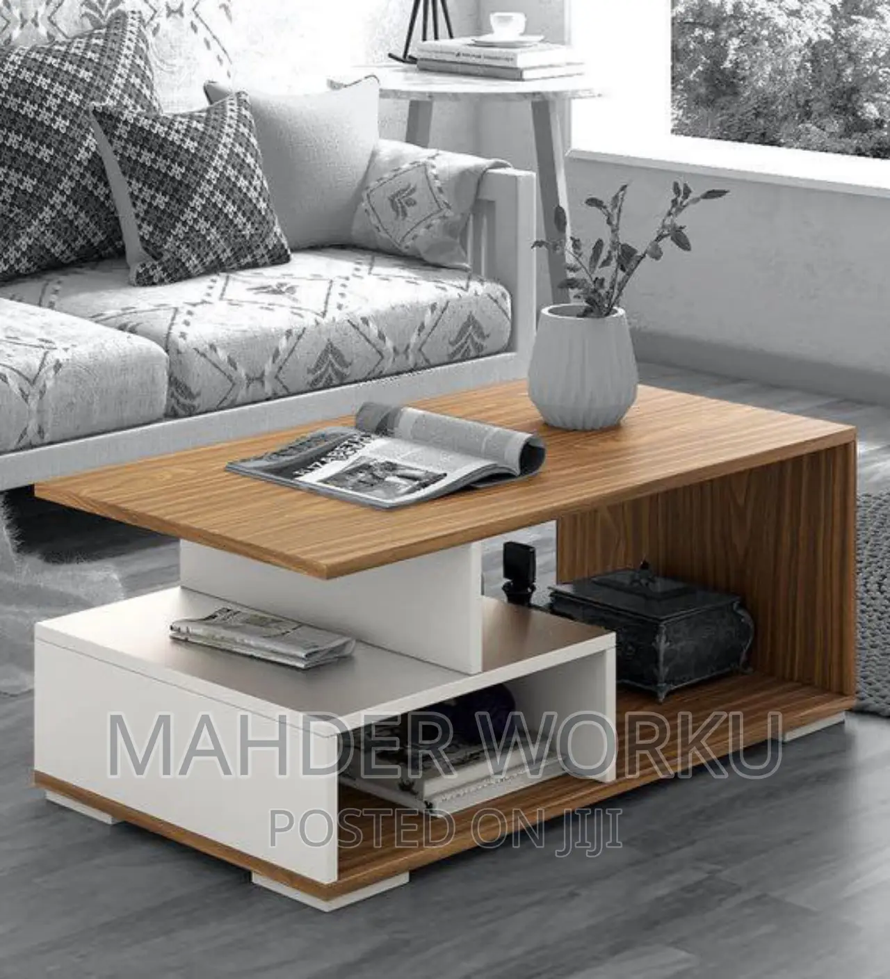 Sofa Teble