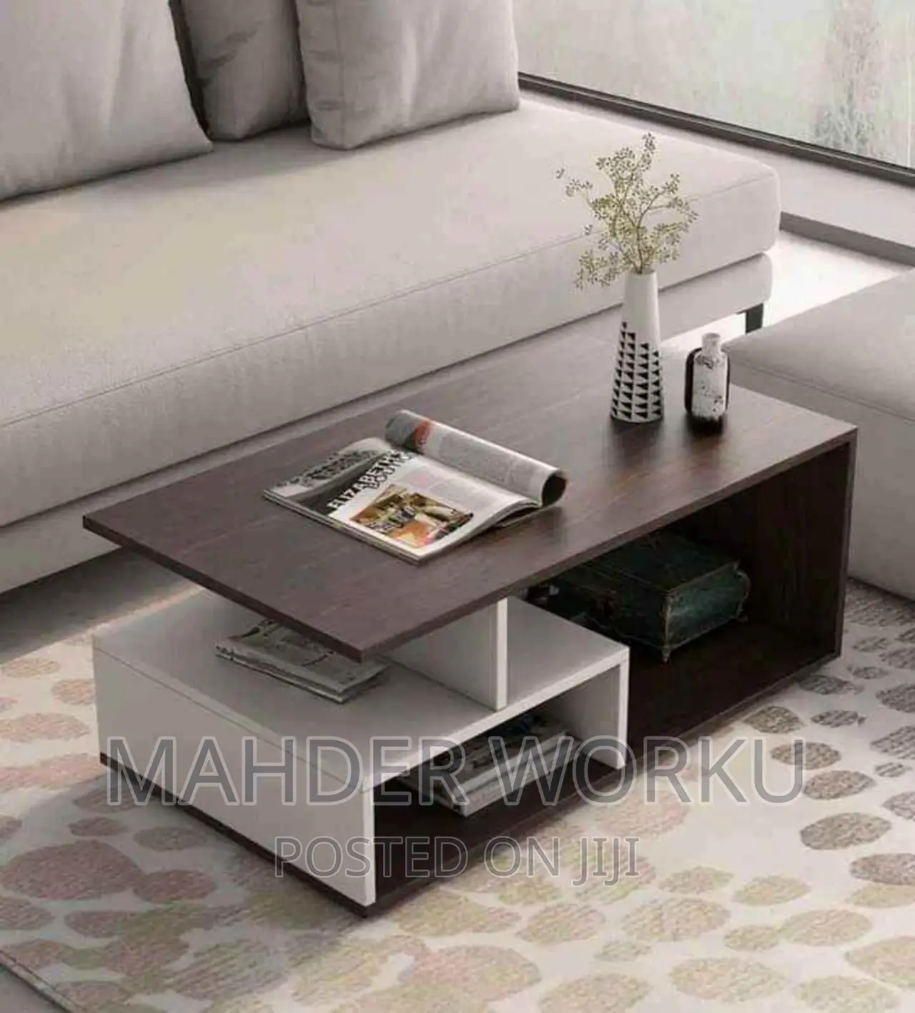 Sofa Teble