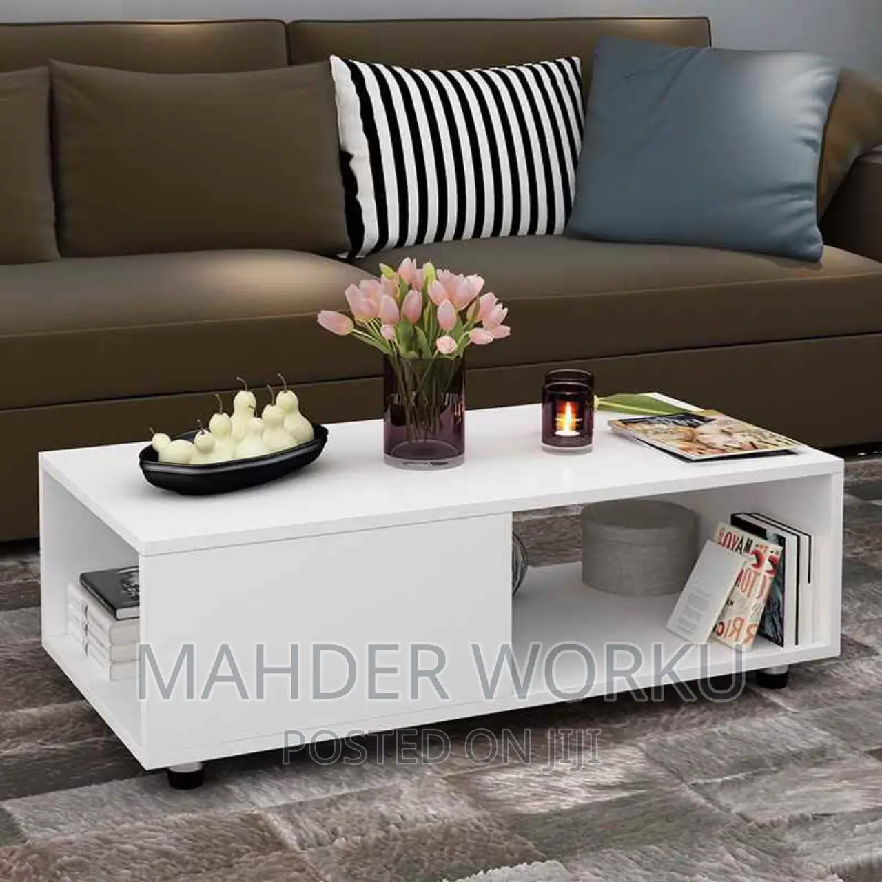 Sofa Teble