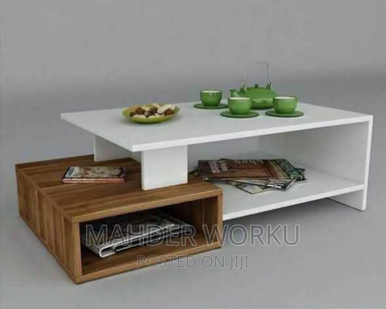 Sofa Teble