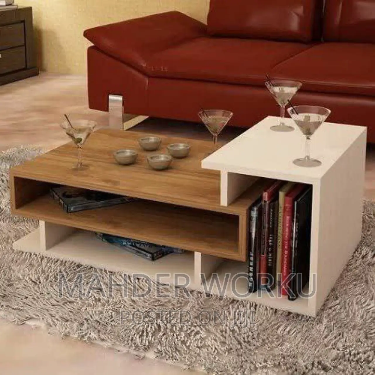 Sofa Teble