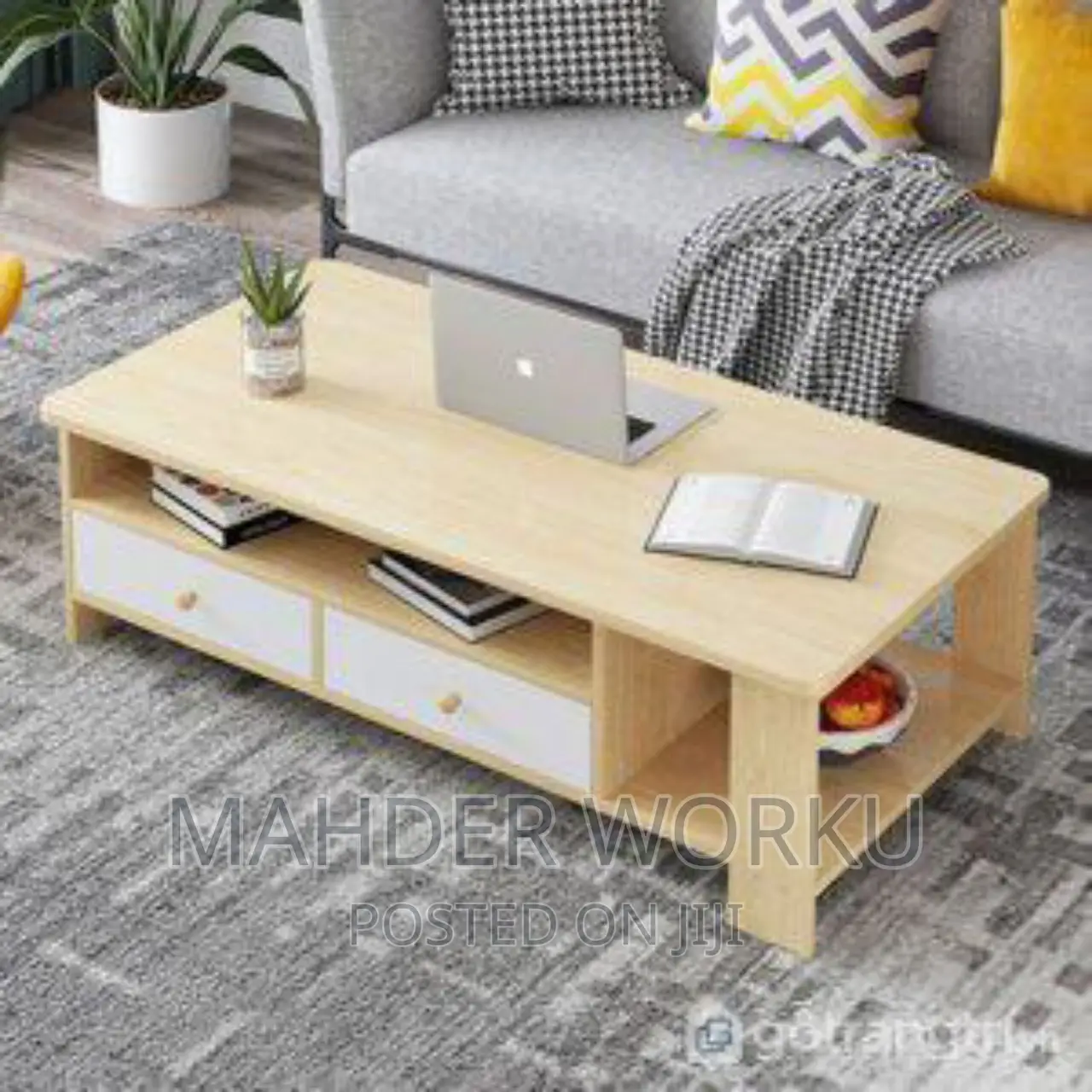 Sofa Teble
