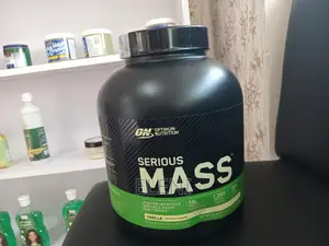 Optimum Nutrition Serious Mass 2.7 Kg