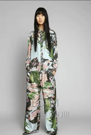 Women's 2 Piece Clothing