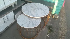 3pc Center Table