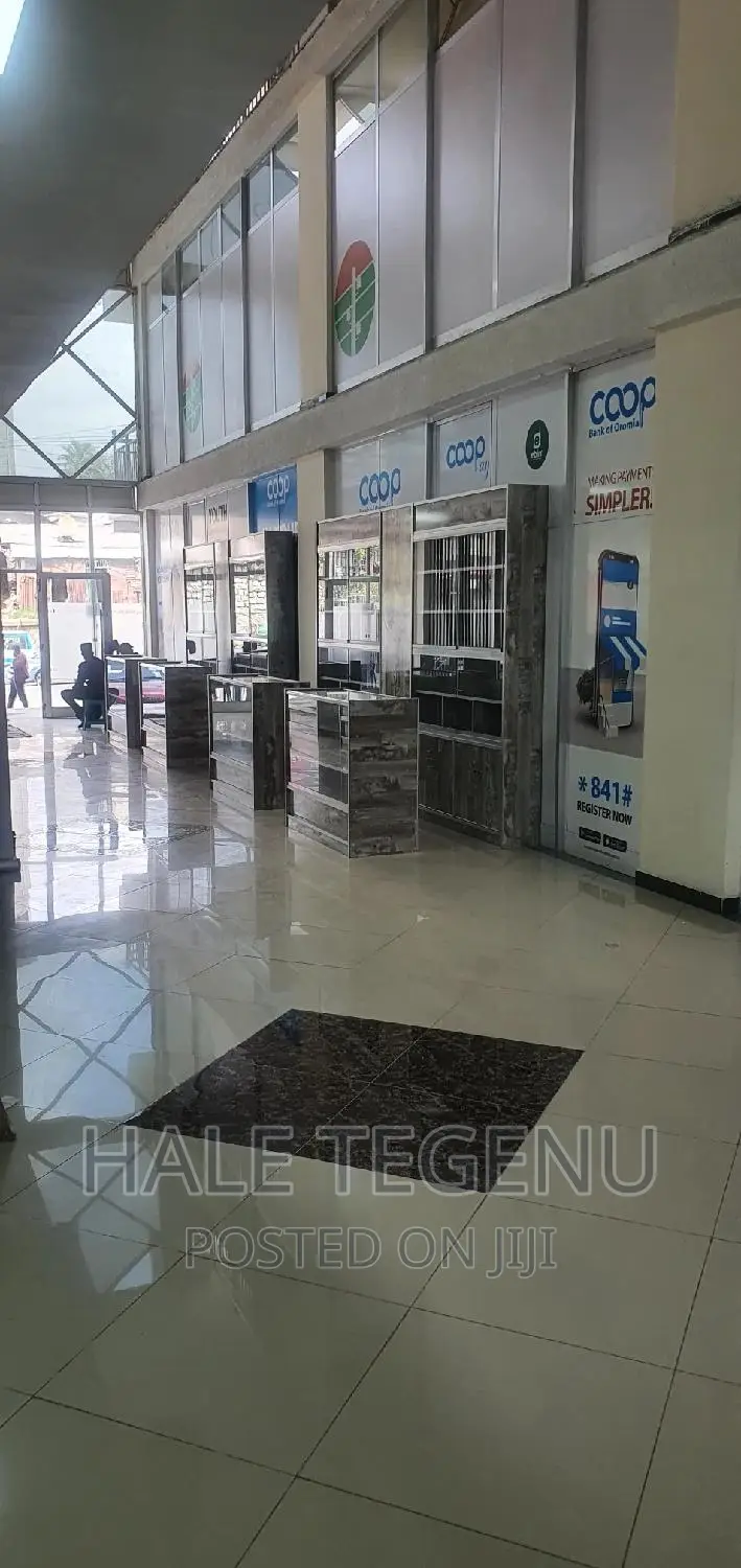 Displays for Rent