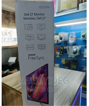 Dell Monitor