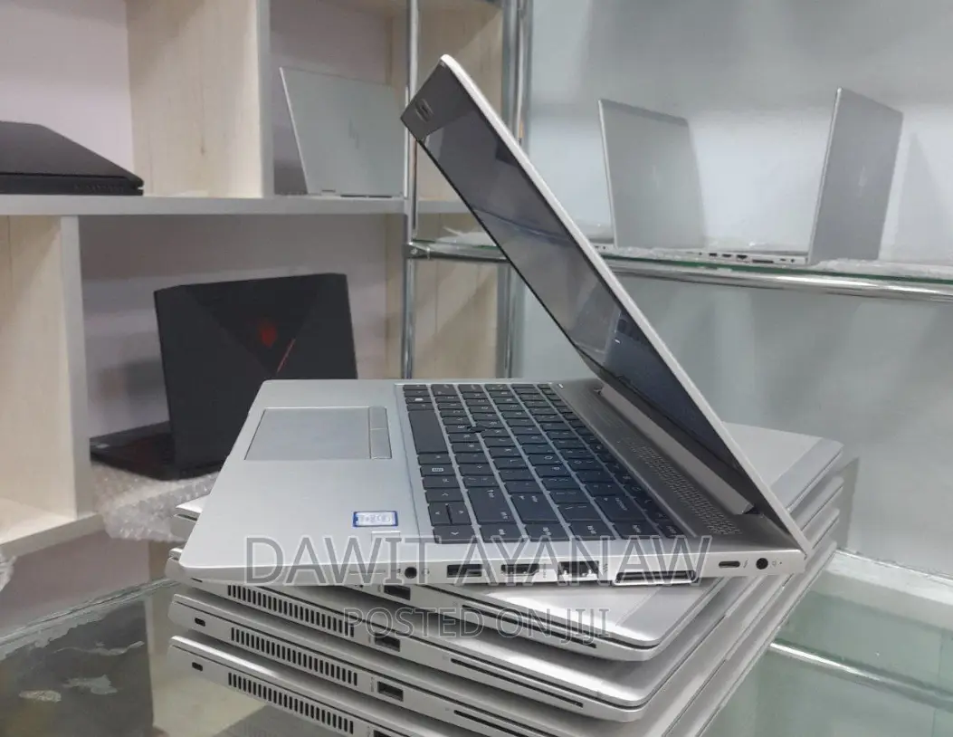 New Laptop HP 16GB Intel Core I7 SSD 512GB