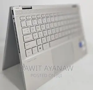 New Laptop HP 16GB Intel Core I5 SSD 512GB