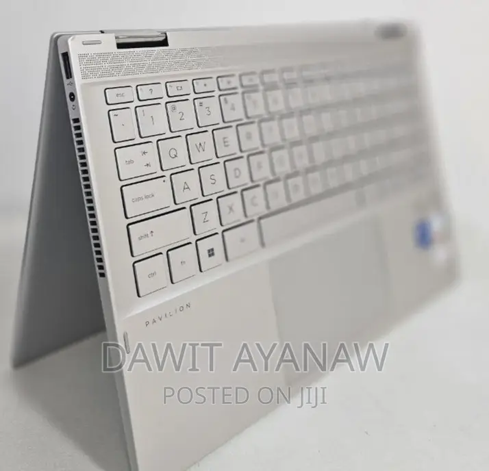 New Laptop HP 16GB Intel Core I5 SSD 512GB