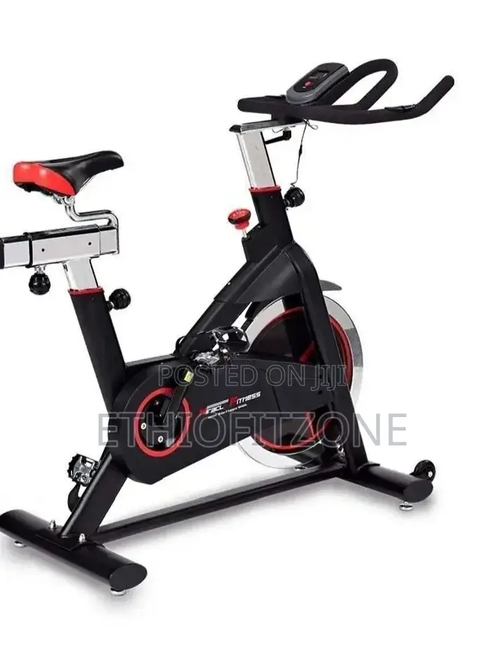 Miracle Bike