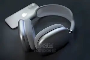 Apple Airpods Max - Silver