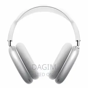 Apple Airpods Max - Silver