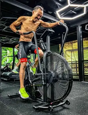 Exersice Sport Air Bike