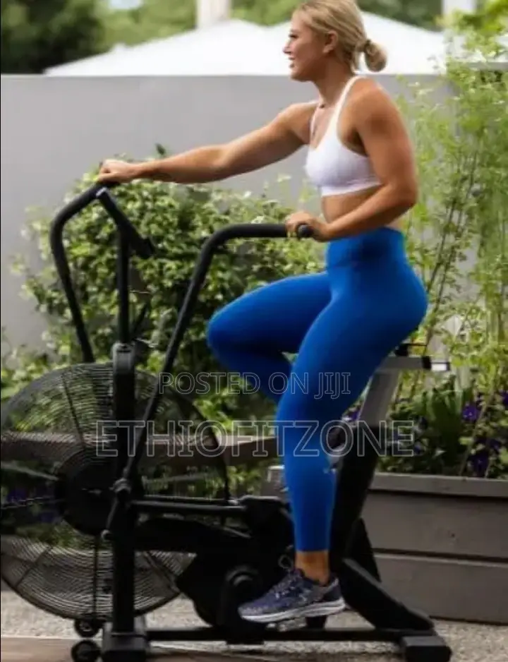 Sports Air Bike