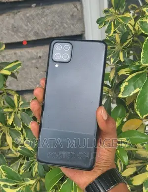 Samsung Galaxy A12 32 GB