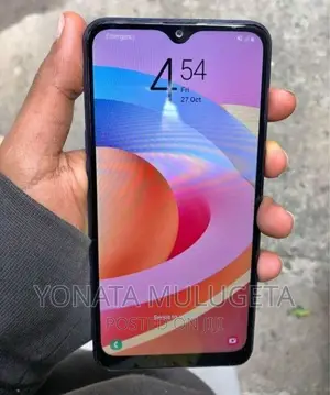 Samsung Galaxy A20s 32 GB Black